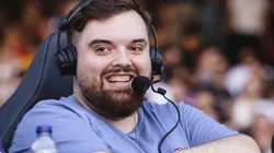 Ibai Llanos quiere subirse al ring contra un histórico exfutbolista.