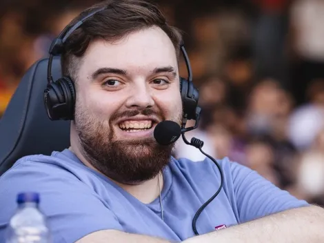 Ibai Llanos reta a pelear a una leyenda del fútbol para La Velada del Año 3