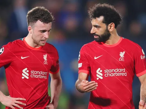 Liverpool pone a la venta a una de sus máximas figuras