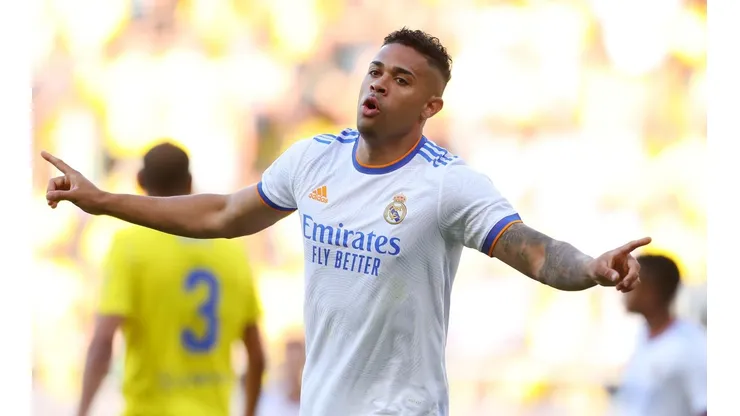 Mariano