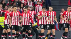 Athletic Club tiene nuevo presidente y entrenador.