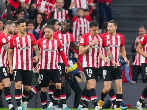 ¿Quién es el nuevo entrenador de Athletic de Bilbao tras las elecciones?