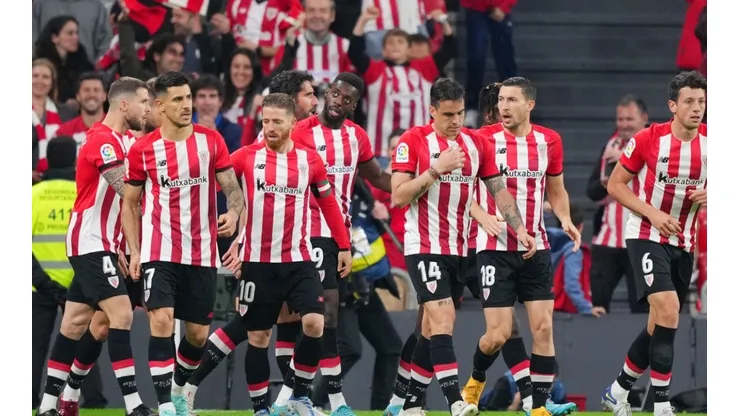 Athletic Club tiene nuevo presidente y entrenador.