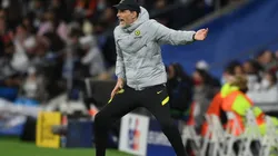 Thomas Tuchel quiere refuerzos para Chelsea.