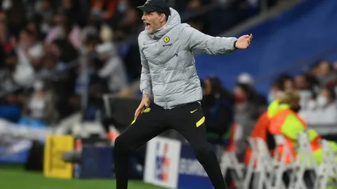 Thomas Tuchel quiere refuerzos para Chelsea.