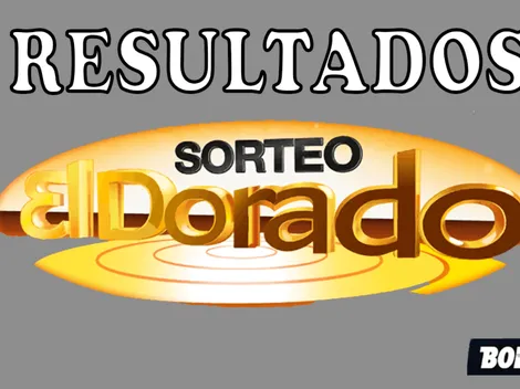 El Dorado: resultados y números ganadores del sorteo Mañana, Tarde y Noche | Lotería de Colombia