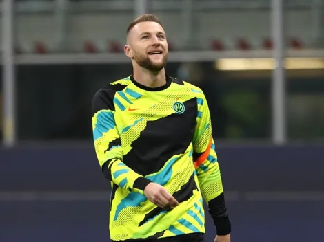 Acuerdo entre PSG y un destacado defensor de la Serie A