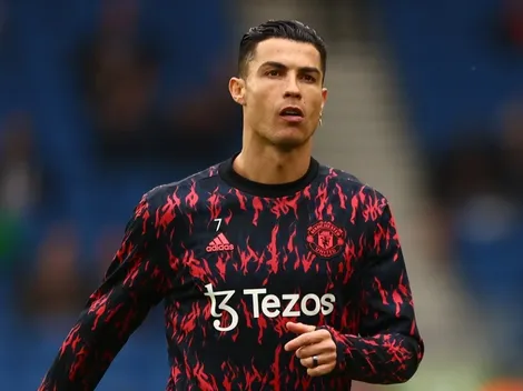 Bayern Múnich se manifestó oficialmente sobre el fichaje de Cristiano Ronaldo