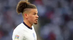 Kalvin Phillips