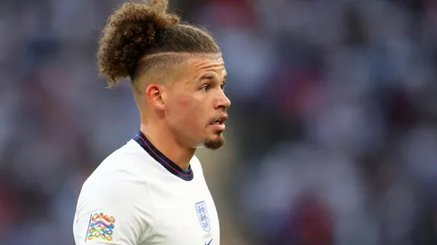 Kalvin Phillips