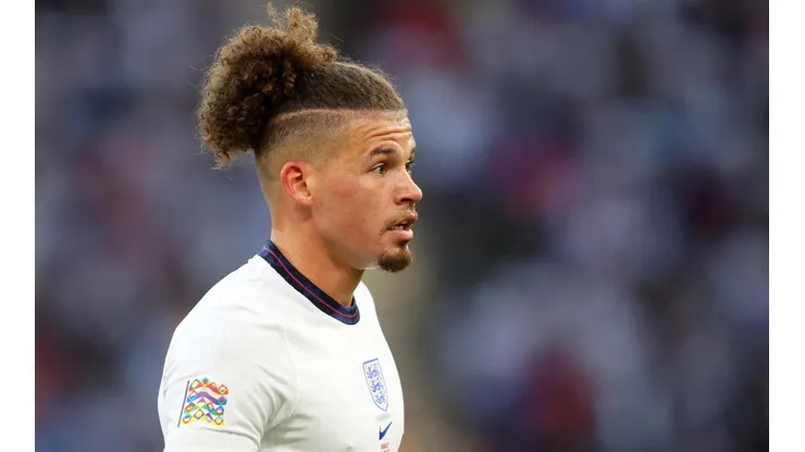 Kalvin Phillips