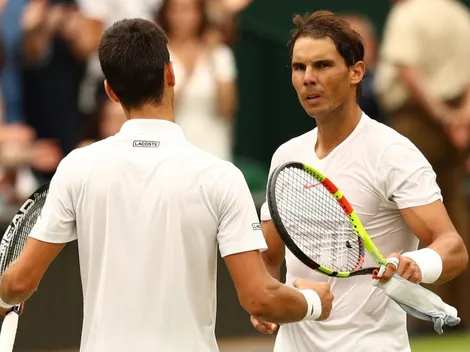 Wimbledon anunció su cuadro principal