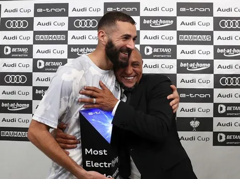 Tras 19 años, Real Madrid Dejará a uno de sus grandes patrocinadores