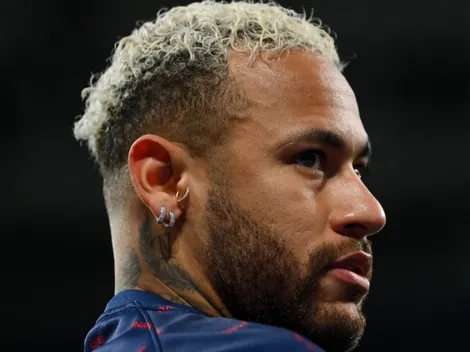 La Premier, a por Neymar