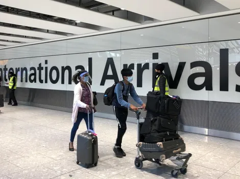 ETIAS empezará a regir en 2023: qué es y cómo realizar el trámite