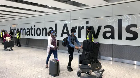 ETIAS empezará a regir en 2023: qué es y cómo realizar el trámite