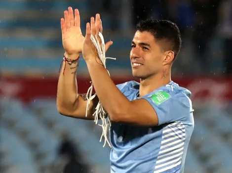 No es Barcelona: otro grande de Europa busca el regreso de Luis Suárez