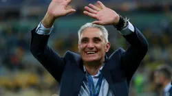 Tite - Brasil
