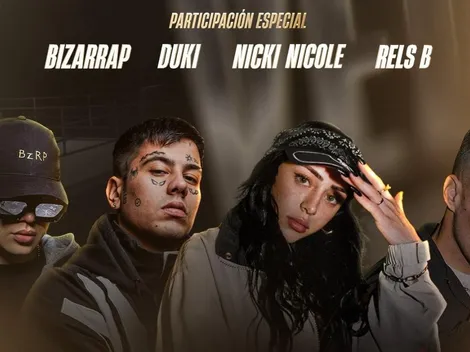 ◉ VER AQUÍ La Velada del año 2 de Ibai Llanos: quiénes son los boxeadores y los cantantes del evento