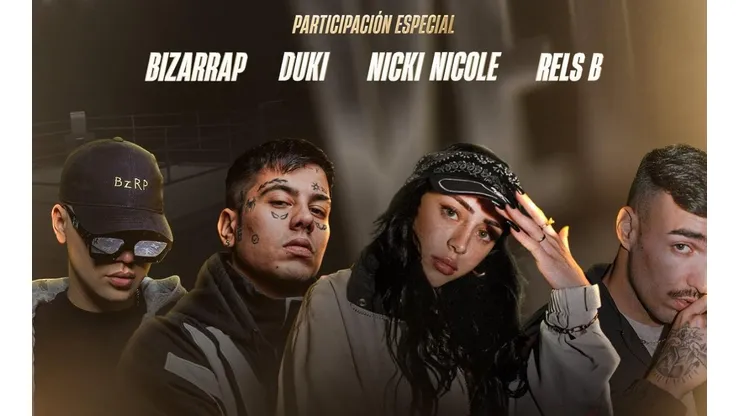 La Velada del año será el 25 de junio.