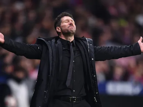 Manchester United, Chelsea y Tottenham quieren a una figura del Atleti