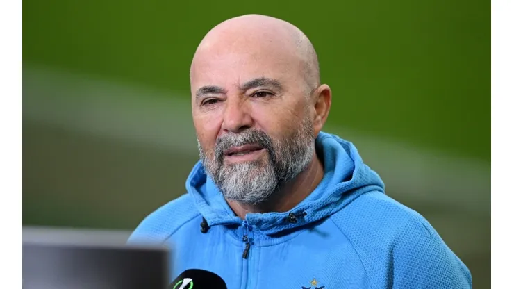 Sampaoli exige fichajes o puede pensar en una renuncia.