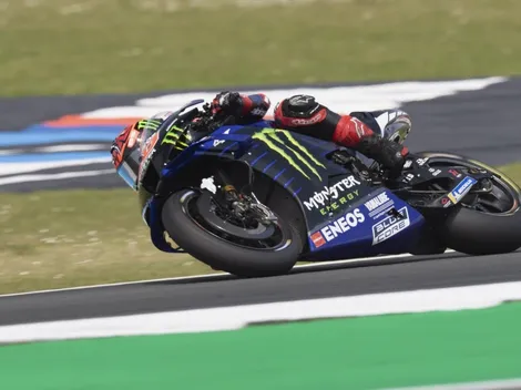 Cuándo se corre el Gran Premio de Países Bajos de MotoGP: fecha, hora y TV