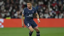 Real Madrid ya piensa en su próximo gran fichaje para olvidar a Kylian Mbappé.