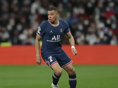 Para olvidar a Mbappé: el crack de la Premier League que Real Madrid quiere