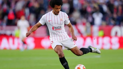 Koundé quiere jugar en Barcelona, en vez de Chelsea.