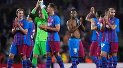 Barcelona ya conoce su calendario de LaLiga para la temporada 2022-23.