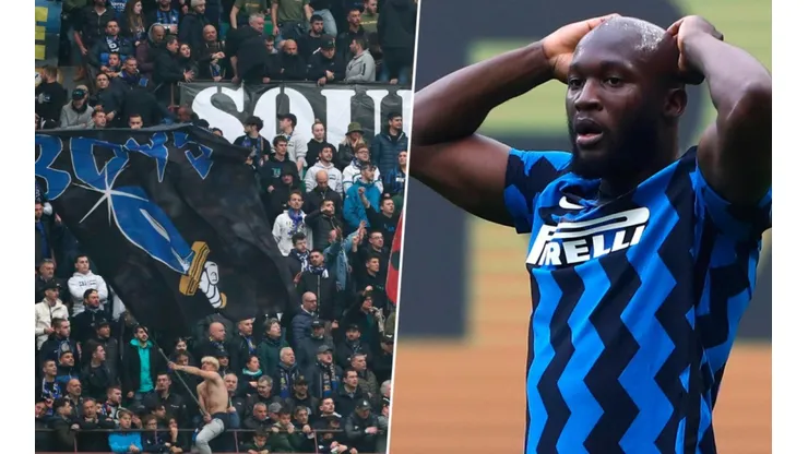 Romelu Lukaku, Inter