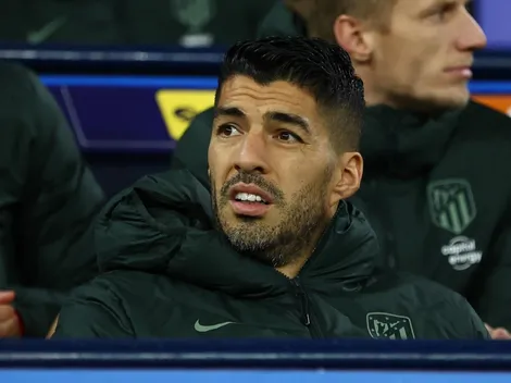 Nuevos avances en el escándalo del examen amañado de Luis Suárez