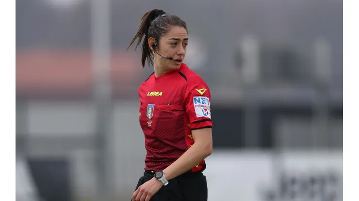 Maria Sole Ferrieri