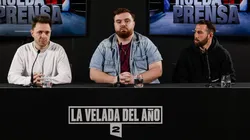 La Velada del Año se llevará a cabo HOY, sábado 25 de junio.