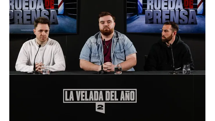 La Velada del Año se llevará a cabo HOY, sábado 25 de junio.