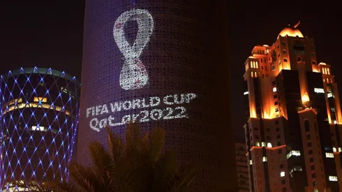 A cinco meses de Qatar 2022.