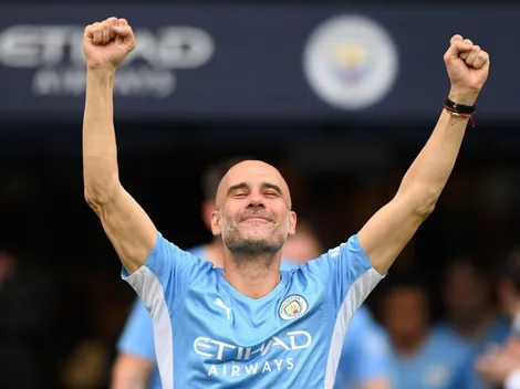 Manchester City está cerca de cerrar a su segundo refuerzo tras Haaland