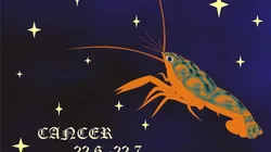 Rituales de cumpleaños para Cáncer.