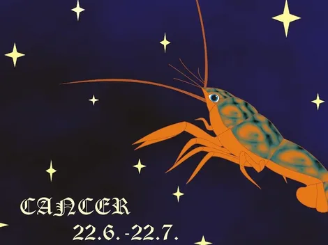 Temporada de Cáncer: estos son los rituales de cumpleaños ideales para atraer abundancia y prosperidad