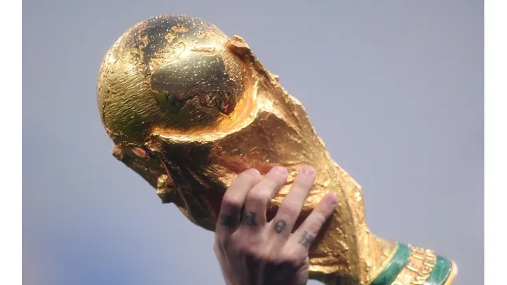 Falta cada vez menos para la Copa del Mundo en Qatar.