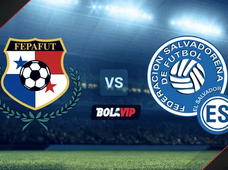 Panamá vs. El Salvador EN VIVO por el Pre-Mundial Sub 20 de la Concacaf: Hora, canales de TV y streaming EN DIRECTO online