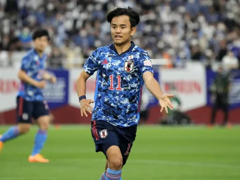 Real Madrid prepara una nueva cesión de Kubo