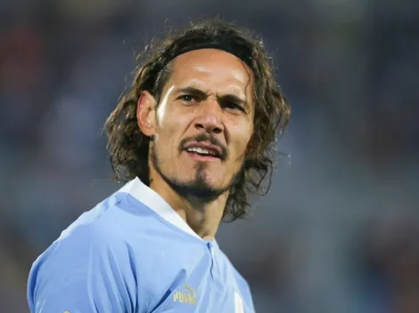 Cavani ya tiene oferta de la Serie A: ¿por qué duda en volver a Italia?