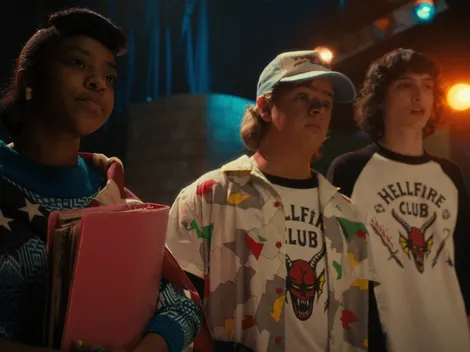 Cuándo se estrena Stranger Things 4 volumen 2 en Netflix