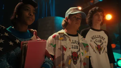El volumen 2 de Stranger Things ya tiene fecha de estreno.