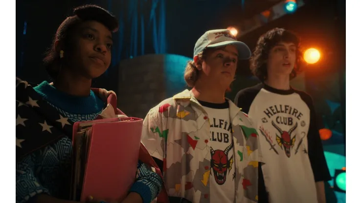 El volumen 2 de Stranger Things ya tiene fecha de estreno.