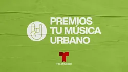 Premios Tu Música Urbano
