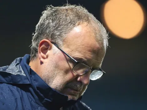 El complicado fichaje con el que relacionan a Marcelo Bielsa