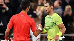 Cuándo pueden enfrentarse Rafael Nadal y Novak Djokovic en Wimbledon